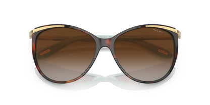 Ralph RA 5150 RA5150 Sunglasses | Size 59