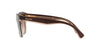 Ralph RA5238 Sunglasses | Size 55 / Brown Beige / Brown Gradient (2N 26.5%)