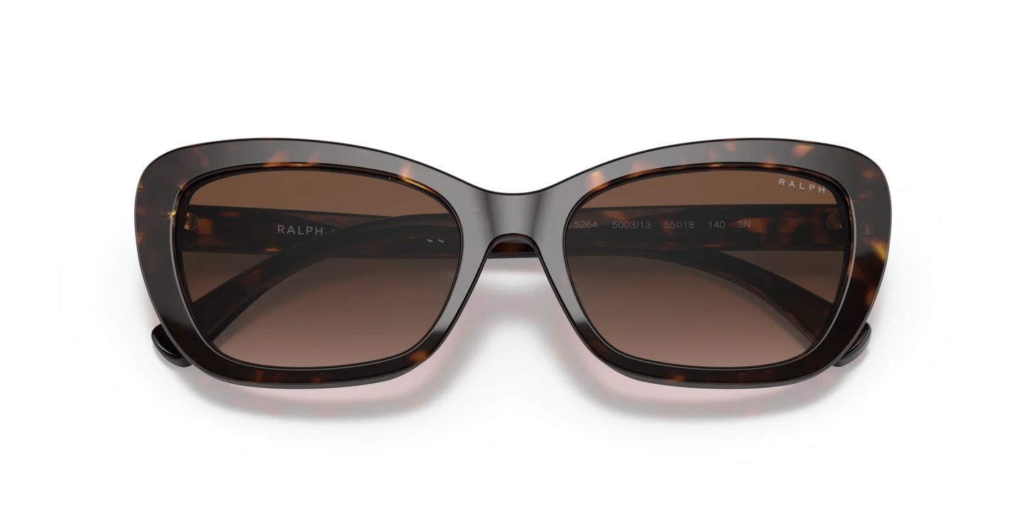 Ralph RA5264 Sunglasses | Size 55