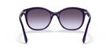 Ralph RA5279 Sunglasses | Size 55