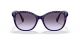 Ralph RA5279 Sunglasses | Size 55