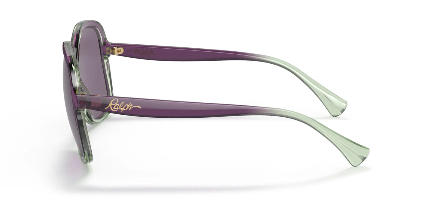 Ralph RA5284 Sunglasses | Size 56