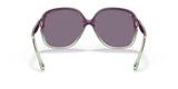 Ralph RA5284 Sunglasses | Size 56