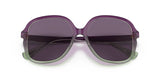 Ralph RA5284 Sunglasses | Size 56