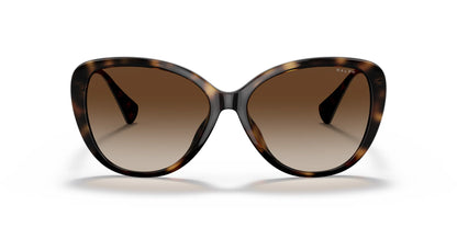 Ralph RA5288U Sunglasses | Size 57