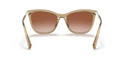 Ralph RA5289 Sunglasses | Size 55