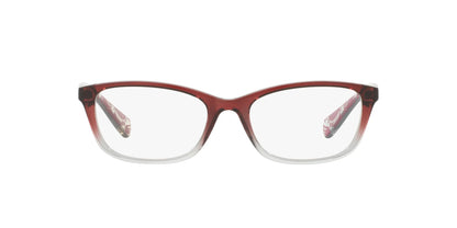 Ralph RA7072 Eyeglasses | Size 51