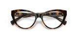 Ralph RA7106 Eyeglasses