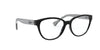 Ralph RA7120 Eyeglasses | Size 54 / Shiny Black №5001