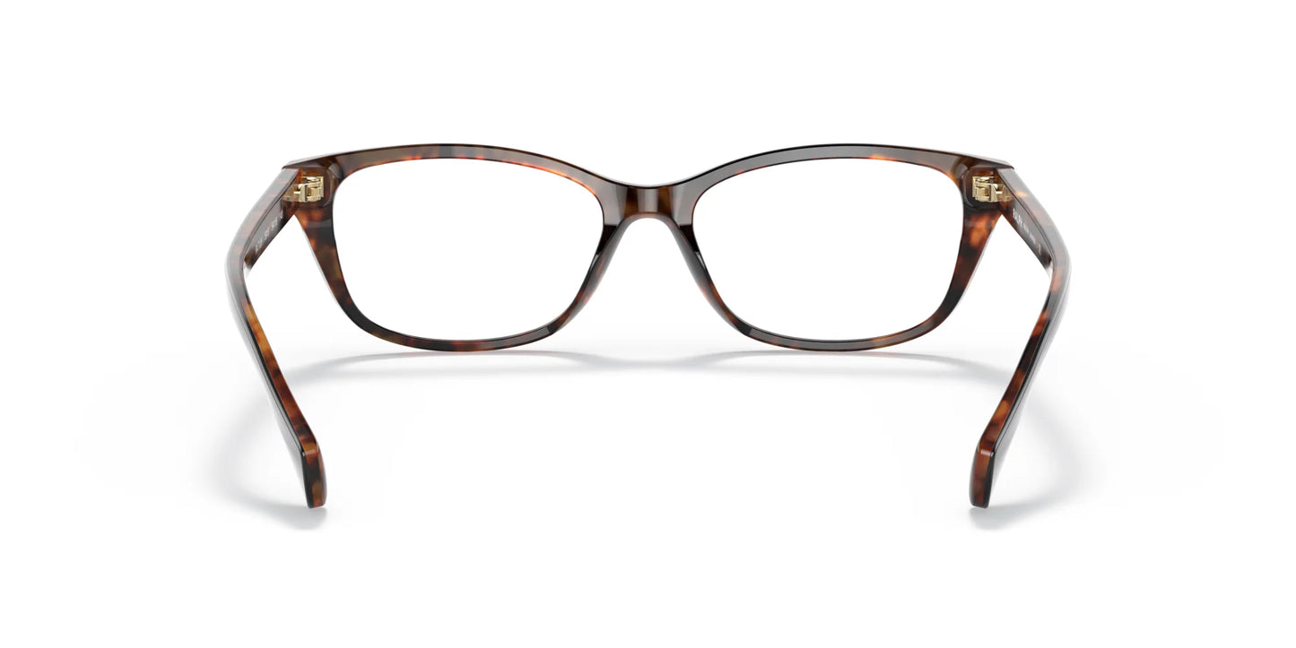 Ralph RA7126 Eyeglasses | Size 54