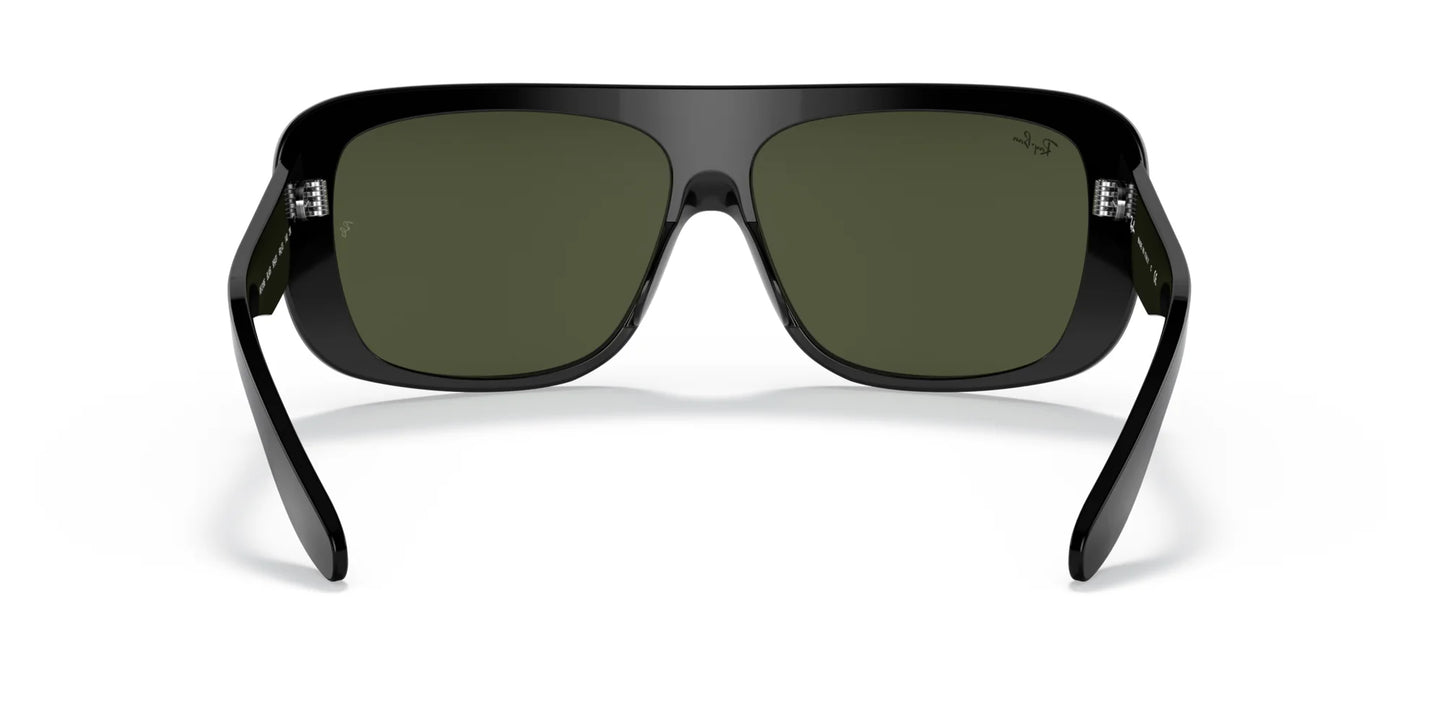 Ray-Ban BLAIR RB2196 Sunglasses | Size 64