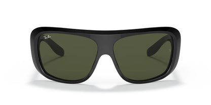 Ray-Ban BLAIR RB2196 Sunglasses | Size 64