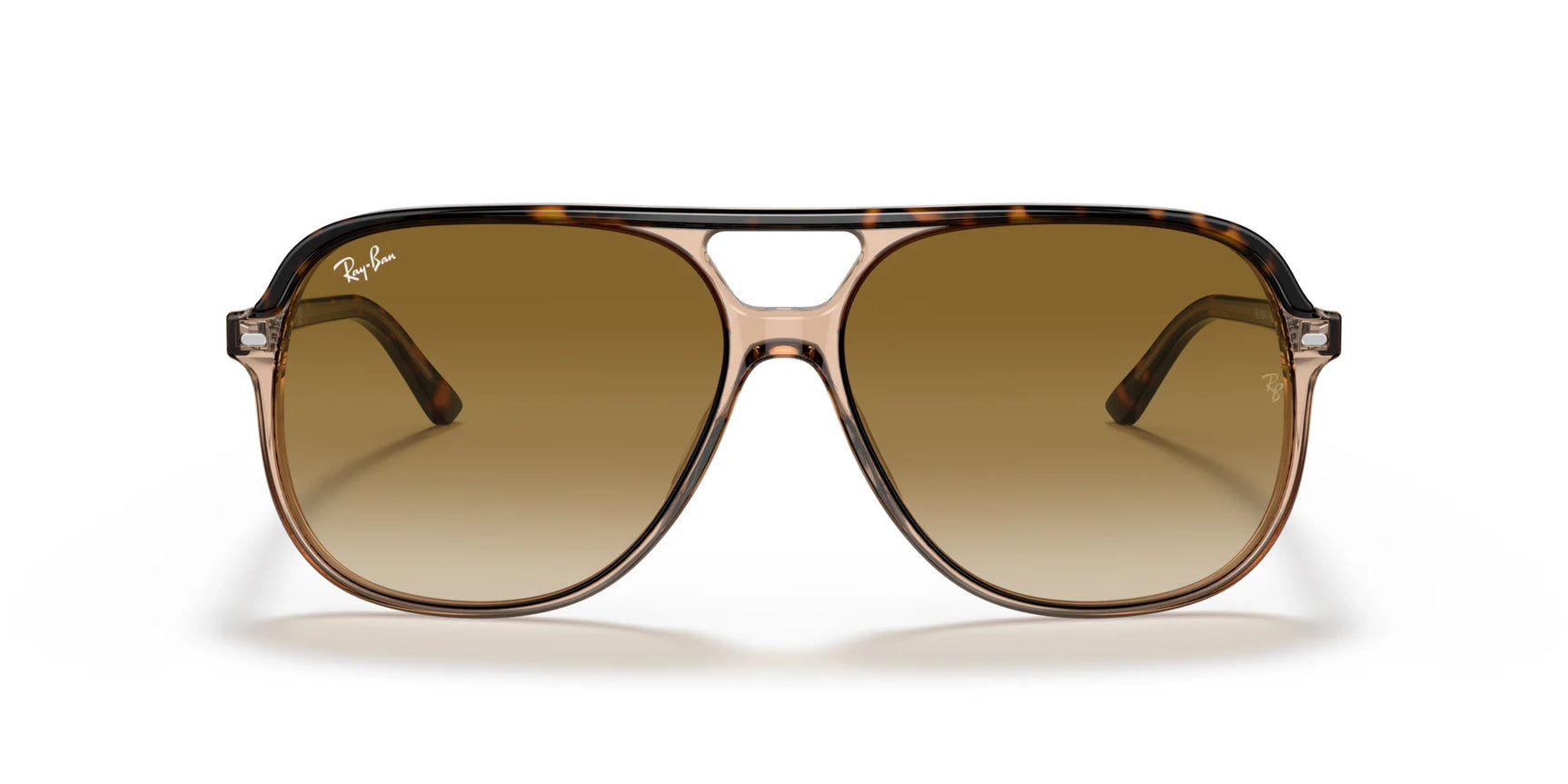 Ray-Ban BILL RB2198F Sunglasses | Size 60