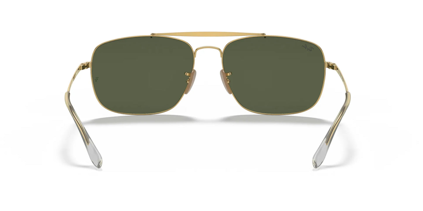 Ray-Ban THE COLONEL RB3560 Sunglasses | Size 61