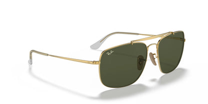 Ray-Ban THE COLONEL RB3560 Sunglasses | Size 61