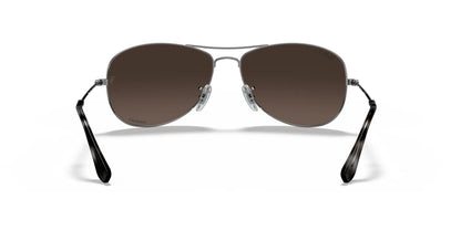 Ray-Ban RB3562 Sunglasses | Size 59