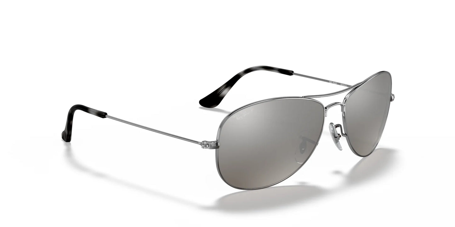 Ray-Ban RB3562 Sunglasses | Size 59