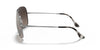 Ray-Ban RB3587CH Sunglasses | Size 61 / Silver №003/5J / Silver (3P 16%)