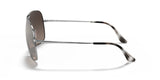 Ray-Ban RB3587CH Sunglasses | Size 61