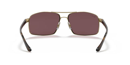 Ray-Ban RB3604CH Sunglasses