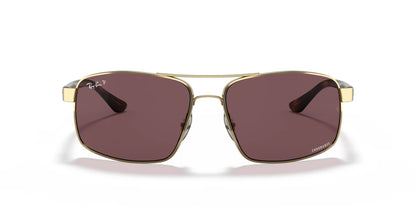 Ray-Ban RB3604CH Sunglasses