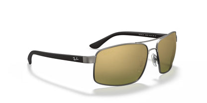 Ray-Ban RB3604CH Sunglasses