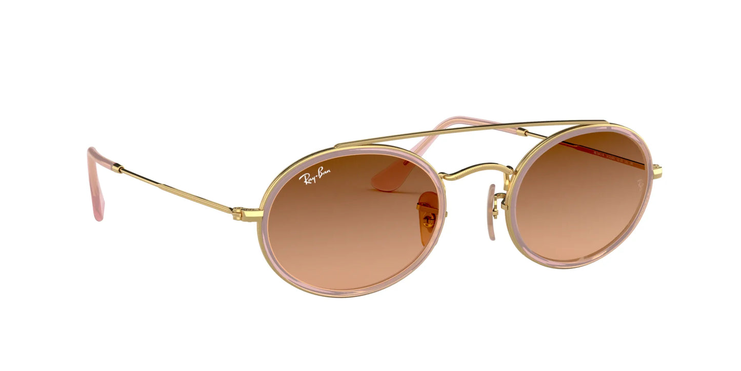 Ray-Ban RB3847N Sunglasses | Size 52