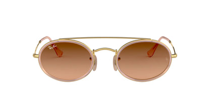 Ray-Ban RB3847N Sunglasses | Size 52