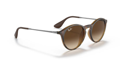 Ray-Ban RB4243 Sunglasses | Size 49