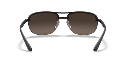 Ray-Ban RB4275CH Sunglasses | Size 63