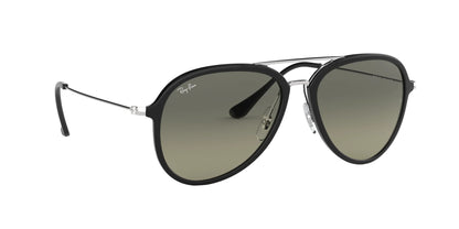 Ray-Ban RB4298 Sunglasses | Size 57
