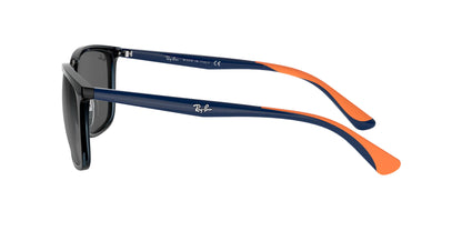 Ray-Ban RB4303 Sunglasses | Size 57