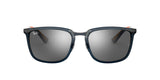 Ray-Ban RB4303 Sunglasses | Size 57