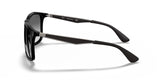 Ray-Ban RB4313 Sunglasses | Size 58