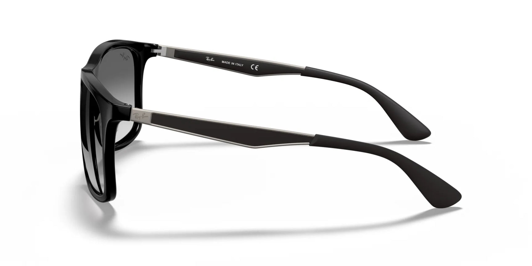 Ray-Ban RB4313 Sunglasses | Size 58
