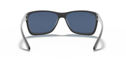 Ray-Ban RB4331 Sunglasses | Size 61