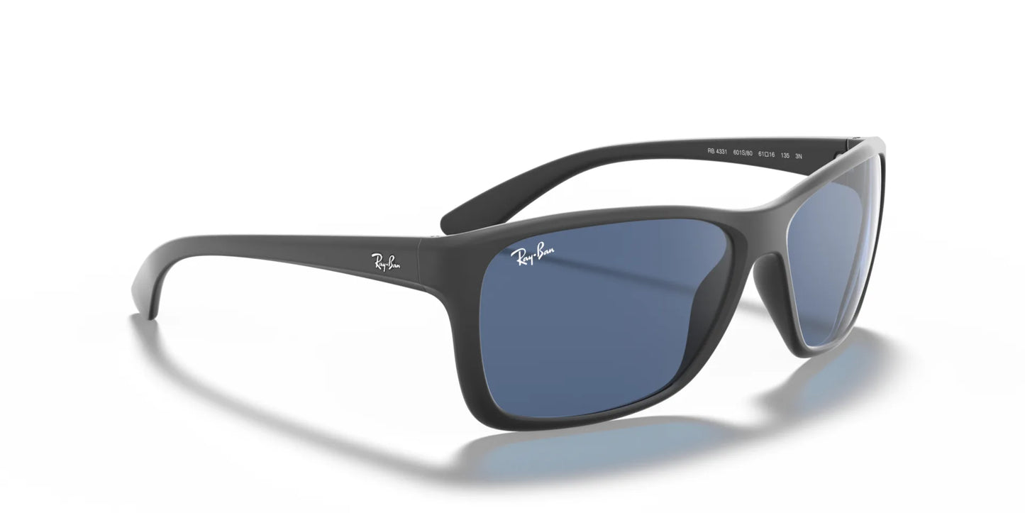 Ray-Ban RB4331 Sunglasses | Size 61