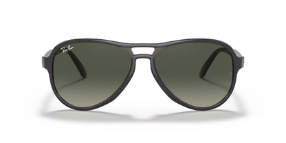 Ray-Ban VAGABOND RB4355 Sunglasses | Size 58