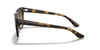 Ray-Ban BLAZE METEOR RB4368N Sunglasses / Light Havana / Brown Gradient Dark Brown