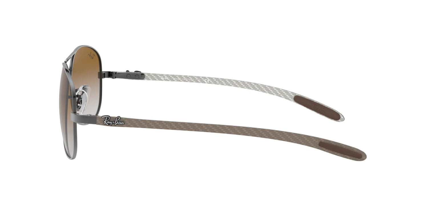 Ray-Ban RB8301 Sunglasses | Size 59