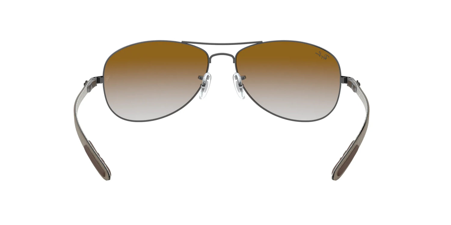 Ray-Ban RB8301 Sunglasses | Size 59