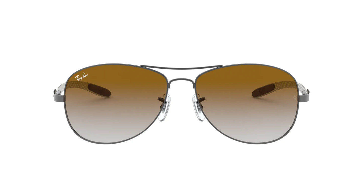 Ray-Ban RB8301 Sunglasses | Size 59