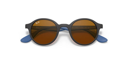 Ray-Ban RJ9161S Sunglasses | Size 41