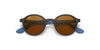 Ray-Ban RJ9161S Sunglasses | Size 41 / Black №7086/3 / Brown (3N 10.3%)