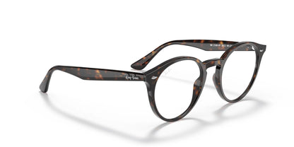 Ray-Ban RX2180VF Eyeglasses | Size 51