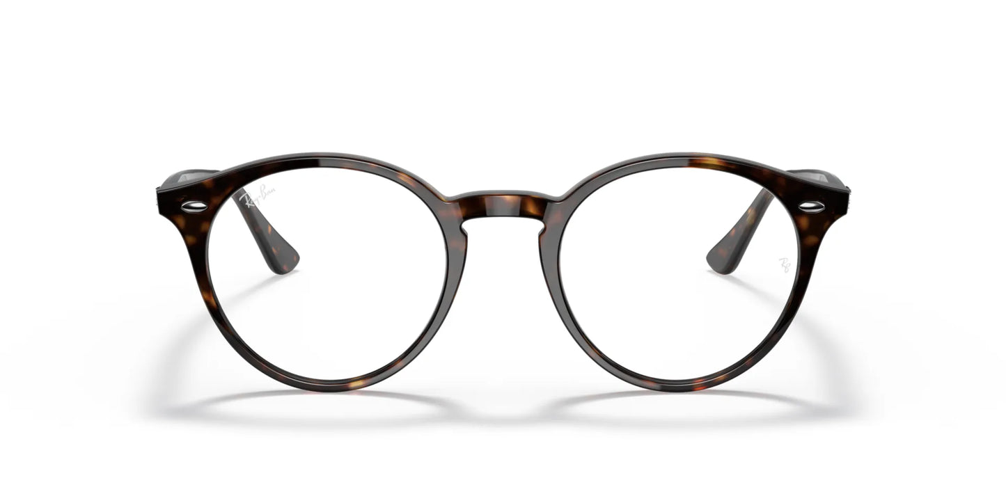 Ray-Ban RX2180VF Eyeglasses | Size 51