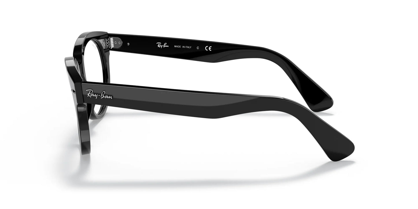 Ray-Ban RX2199VF Eyeglasses | Size 52