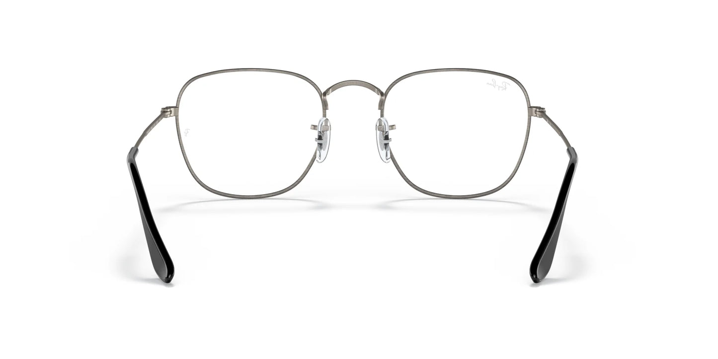 Ray-Ban FRANK RX3857VF Eyeglasses | Size 55