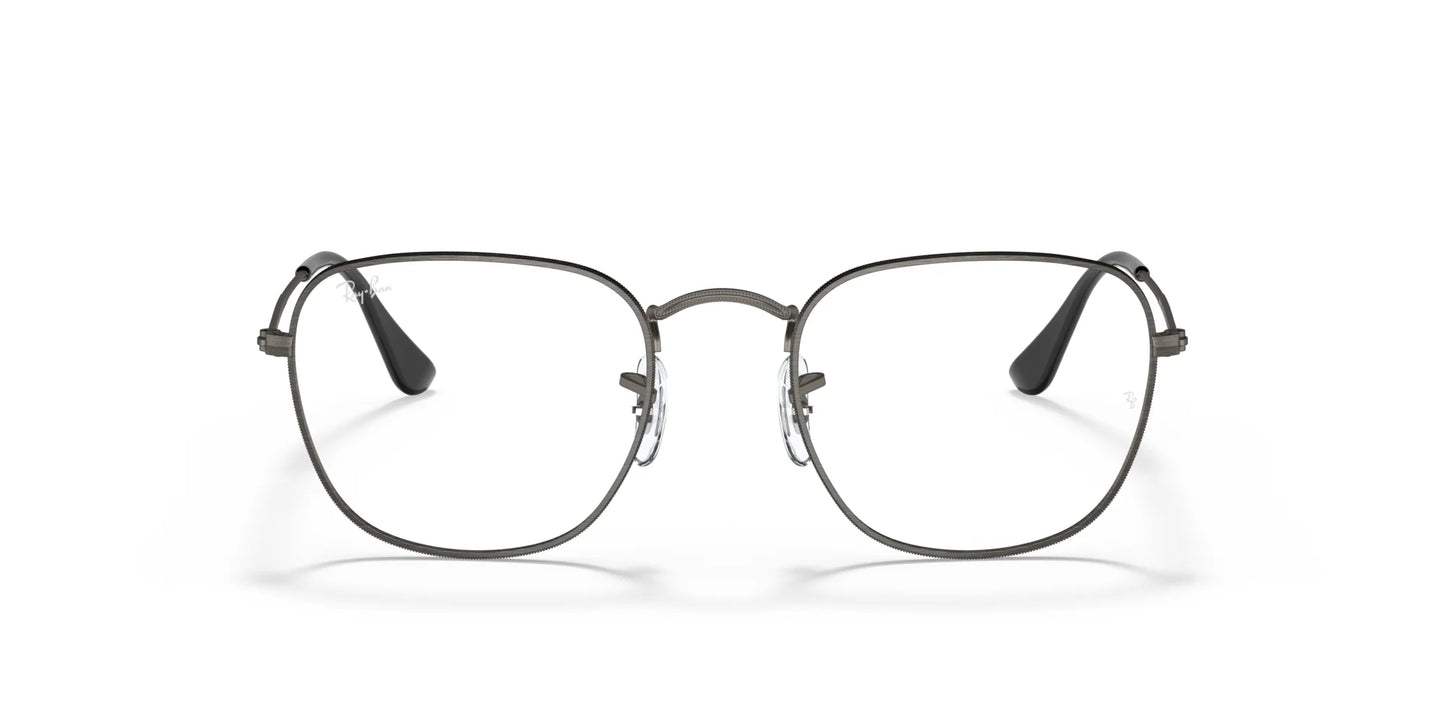Ray-Ban FRANK RX3857VF Eyeglasses | Size 55