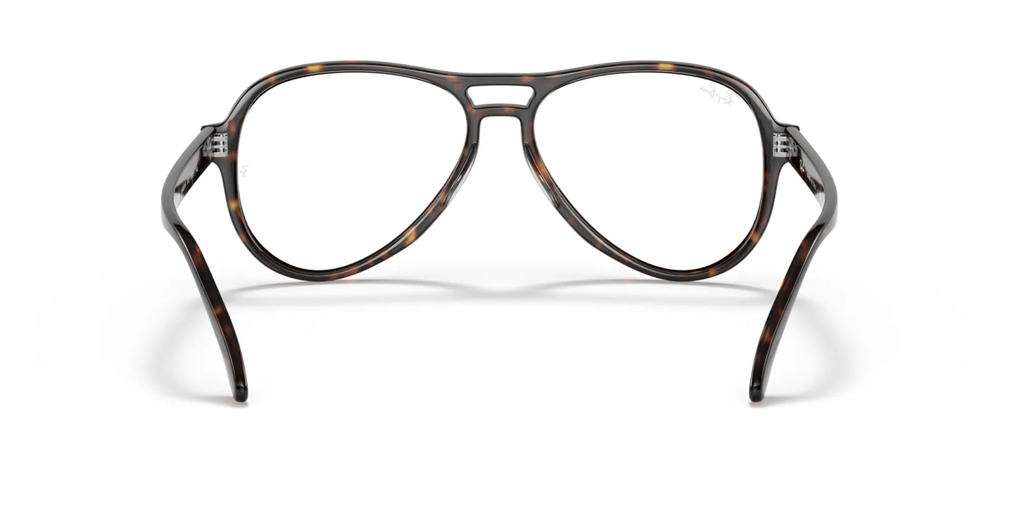 Ray-Ban VAGABOND RX4355V Eyeglasses | Size 55